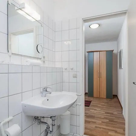 Apartment Duenenblick 48