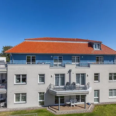 Apartment Duenenblick 48