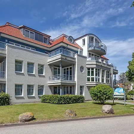 Duenenblick 48 * 博尔滕哈根