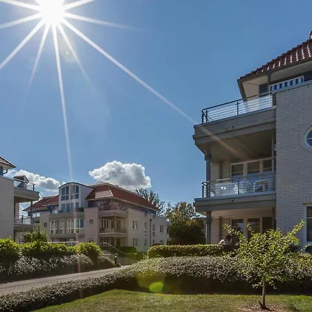 公寓 Duenenblick 48