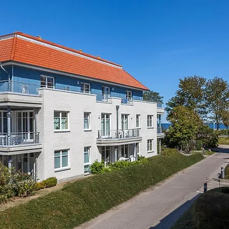 Apartment Duenenblick 48 *
