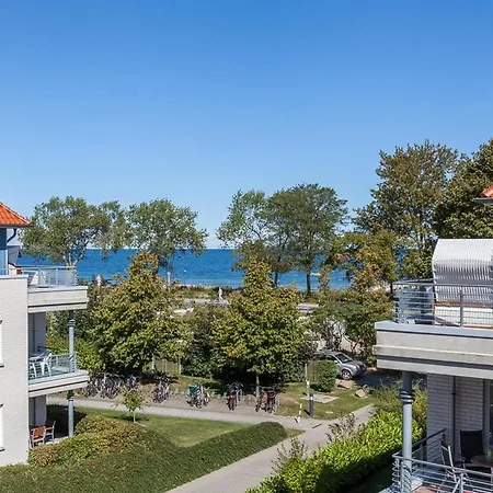 公寓 Duenenblick 48 *