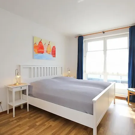 Apartment Duenenblick 48