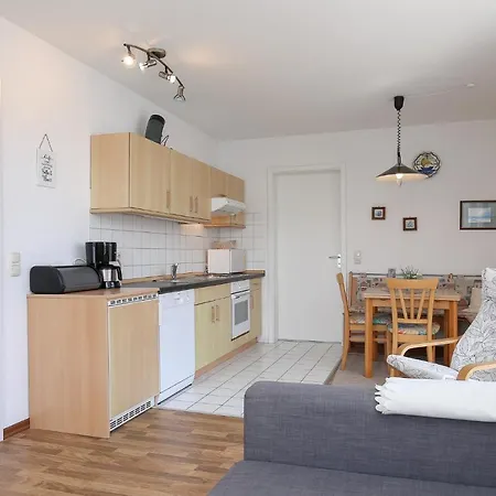 Duenenblick 48 公寓