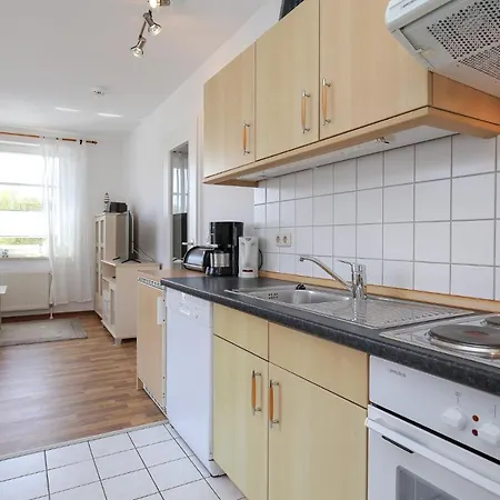 Duenenblick 48 公寓 博尔滕哈根