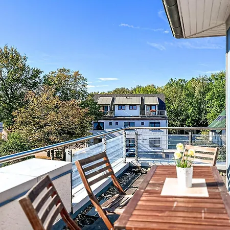 Duenenblick 48 * Boltenhagen (Ostseebad)