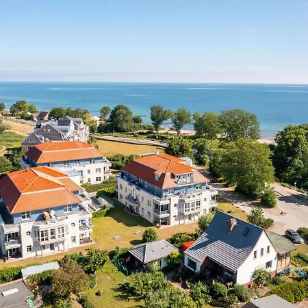 公寓 Duenenblick 48