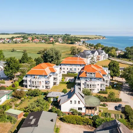 Duenenblick 48 Apartment Boltenhagen (Ostseebad)